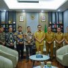 Rico Waas Siap Dukung Medan Jadi Tuan Rumah Silaturahmi Anak Bangsa 2026