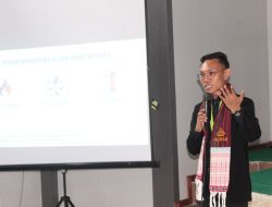 Ketum PB IMSU: Pernyataan Hotman Paris Cederai Marwah Presiden