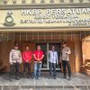 Pastikan Ibadah Minggu Aman, Polres Tanjung Balai Amankan Sejumlah Gereja