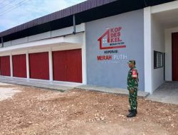 Program Koperasi Desa Merah Putih: Benarkah Untuk rakyat?