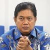 Kena OTT, PAN Langsung Nonaktifkan Syah Afandin dari Ketua PAN Sumut