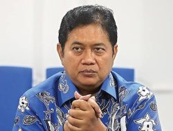 Kena OTT, PAN Langsung Nonaktifkan Syah Afandin dari Ketua PAN Sumut