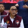 Buron Kasus Ekstasi, Dittipidnarkoba Bareskrim Polri Tangkap Haradongan Simanjuntak di Riau