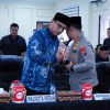 Rico Waas Suarakan Semangat “Medan untuk Semua” di Doa Bersama Hari Bhayangkara ke-80