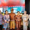 Dihadiri Wali Kota se- Indonesia, Peringatan Hari Jadi Kota Medan ke -436 Berlangsung Istimewa, Rico Waas Tegaskan Medan Kian Tangguh dan Maju untuk Semua