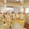 Tak Hanya Perkenalkan Kekayaan Budaya, Airin Rico Waas Dorong Peran Ibu Dalam Pemberdayaan Keluarga yang Hebat, Inklusif, dan Berkelanjutan