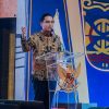 Dialog Kota Tangguh APEKSI Bahas Ketahanan Pangan, Rico Waas Tekankan Kolaborasi Hadapi Bencana