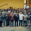 Forum Komdigi APEKSI XVIII di Medan, Rico Waas Tekankan Kedaulatan Digital dan Ketahanan Informasi