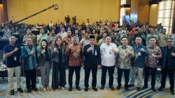 Forum Komdigi APEKSI XVIII di Medan, Rico Waas Tekankan Kedaulatan Digital dan Ketahanan Informasi