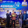Percepat Pemerintah Digital, Kemenkomdigi Dorong Sinergi Strategis dan Efisiensi SPBE di Forum Komdigi APEKSI 2026