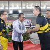 Wakil Wali Kota Medan Harap Kejurda INKANAS 2026 Cetak Jiwa Sportivitas dan Lahirkan Atlet Berprestasi