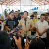 Tinjau Sekolah Rakyat di Tanjung Selamat, AHY Apresiasi Pemko Medan dan Tekankan Peran Pendidikan Putus Rantai Kemiskinan