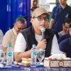 Gerak Cepat Rico Waas di Medan Labuhan: Dari Penanganan Banjir, Beton Jalan Utama, Perbaikan LPJU, hingga Layanan Adminduk
