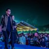 Ribuan Warga Padati Pesona Colorful Medan, Pecahkan Rekor Dunia Permainan Kulcapi