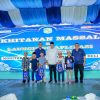 Rico Waas Apresiasi Inisiatif Khitanan Massal 200 Anak di Medan Deli