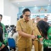 Rico Waas Perluas Akses Kerja bagi Warga Medan, Dari Barista Disabilitas hingga Peluang Kerja ke Luar Negeri