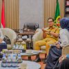 Rico Waas Dorong Majelis Taklim Miliki Program Kerja Nyata, Pemko Siap Dukung hingga Tingkat Kelurahan