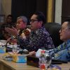 Dinilai Belum Maksimal, Wali Kota Medan Beri Tenggat Camat Tuntaskan Digitalisasi Bansos