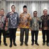 Sama-Sama Terluka karena Banjir, Ketulusan Wali Kota Medan Luluhkan Hati Bupati Aceh Tamiang