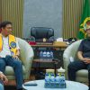 Rico Waas Dukung Peringatan Hari Anak di CFD, Ingatkan Pentingnya Ruang Bermain yang Aman
