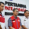 Pemko Medan Datangi Pertamina, Minta Kepastian Penyebab Antrean Panjang BBM di SPBU