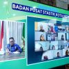 Zakiyuddin Tegaskan Komitmen Pemko Medan Perkuat Statistik Sektoral Lewat EPSS