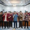 Di Seminar Literasi AI, Kominfo Medan Ajak Mahasiswa Bijak Manfaatkan Kecerdasan Buatan