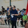 Tutup Turnamen antar PTM Medan, Rico Waas: Tenis Meja Tetap Eksis di Tengah Tren Olahraga Baru