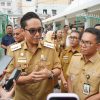 Rico Waas: Revitalisasi RSUD Dr. Pirngadi Harus Dibarengi Pembenahan Tata Kelola