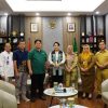 Sambut Baik Program Tanoto Foundation, Ketua TP PKK Kota Medan Tegaskan Pentingnya Pola Asuh Usia Dini