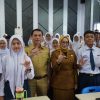 Siapkan Talenta Digital Muda, Pemko Medan Gelar Pelatihan Literasi Digital & AI untuk Gen Z