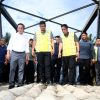 Berkantor di Kepulauan Nias, Bobby Nasution Pacu Pembangunan Infrastruktur, Pendidikan, dan Kesehatan