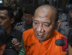 KPK Sebut Bupati Langkat Sempat Beri Kode ‘Situasi Memanas’