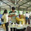 Dinkes Sumut Skrining 3.500 Mahasiswa Baru USU