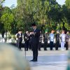Sambut HUT Kota Medan ke- 436, Rico Waas Pimpin Ziarah Makam Pahlawan dan Ajak Generasi Muda Maknai Perjuangan Masa Lalu