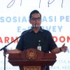 Wali Kota Medan: Toleransi Adalah Modal Sosial dan Motor Penggerak Pembangunan