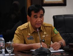 Pemko Medan Dukung Penuh Transisi Sekolah Rakyat Permanen