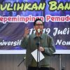 Apresiasi Festival GAMKI Rise Up Vol 2, Wali Kota Medan : Wadah Mencari Talenta Lokal Yang Mampu Menyentuh Jiwa