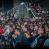 Ribuan Warga Nobar Final Piala Dunia 2026, Rico Waas: Sportivitas dan Kebersamaan Harus Terus Hidup di Medan