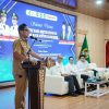 Wamenkes dan Wamendagri Tinjau Skrining TB, Rico Waas Tegaskan Komitmen Pemko Medan Percepat Penanggulangan TB