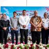 Bobby Nasution Resmikan Penerbangan Perdana Wings Air Kualanamu–Mandailing Natal, Pangkas Waktu Tempuh dan Perkuat Konektivitas