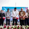 Di Tengah Pembukaan Rute Baru, Bobby Singgung Mahalnya Avtur Kualanamu