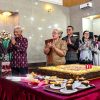 Wagub Sumut Surya Tegaskan Dukungan Pemprov untuk Pelestarian HKBP Medan Sudirman di HUT ke-114