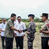 Komisi D DPRDSU Ikut Gubsu Bobby Nasution Berkantor di Nias