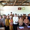 Pelajar Nias Utara Bersyukur Program Sekolah Gratis Gubernur Bobby Nasution Ringankan Beban Orang Tua