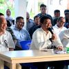 Gubernur Bobby Nasution Siapkan Rumah Produksi Kelapa di Nias Utara