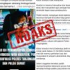 Viral Isu Bandar Narkoba dan Suap Rp1 Miliar, Kasi Humas Polres Tanjungbalai: Hoaks