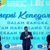 Gubernur Bobby Nasution: Kemerdekaan Harus Diisi Kerja Nyata dan Kolaborasi Menuju Indonesia Emas 2045