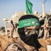 Pelucutan Senjata Hamas, Siasat AS Melemahkan Palestina
