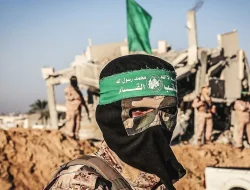 Pelucutan Senjata Hamas, Siasat AS Melemahkan Palestina